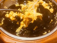 鸡蛋碰石头-丹江渔村(望京店)