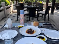 -杭州西子湖四季酒店-WL BISTRO西湖餐厅(灵隐路店)