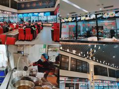 -令氏家外家岐山面(火炬路店)