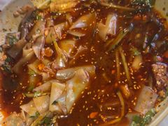 -天山醉美辣子鸡(文艺路店)