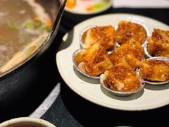 -盡膳口福·百年汤方火锅(科华北路店)