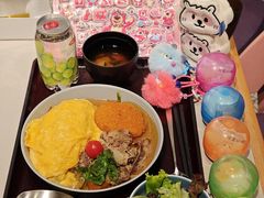 -dodonpa.墩墩伐 便当食堂(博华广场店)