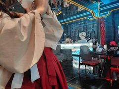 -屋有岛沉浸游戏旗舰店(中山公园店)