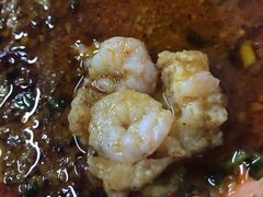 虾滑-咏勝锑锅麻辣烫(净居寺路总店)