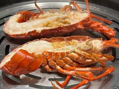 -青蓬蒸汽海鲜·深圳老字号·团建聚会(壹方城店)