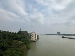 -广州市紫泥堂文化创意园景区