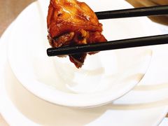 鸡煲-胡须佬鸡煲四季火锅(龙珠大道店)