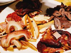 卤拼-盘飧市(春熙路店)