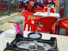 -回头烧烤(悦荟购物中心店)
