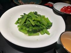 -鸽子侯·家宴·平价海鲜(绿地店)