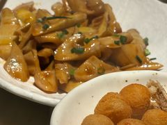 -吴越荣记苏州菜·松鼠桂鱼(月光码头店)