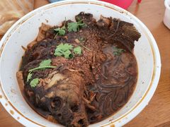 -十六中酱肉·烧烤·京菜小馆(五方桥旗舰店)