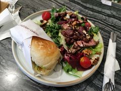 -THE WOODS 简餐 (国贸商城店)