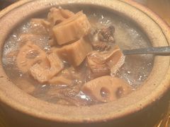 -黄山老妈·土菜(碧桂园店)