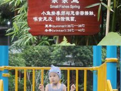 -龙山酒店温泉