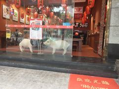 -猪角·闽南猪脚饭(华闽大厦店)