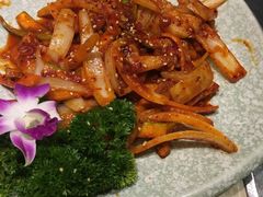 -金顺韩式烤肉·网红烤肉店(广利路店)