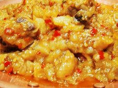 -云海肴·汽锅鸡·云南菜(美罗城店)