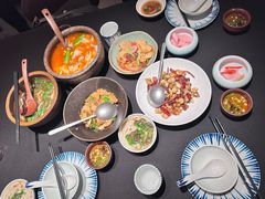 -山石榴·贵州菜(丰盛里店)