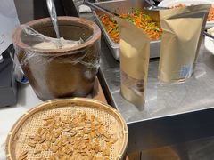 -梁家大院•农家菜(昆山会展中心店)