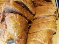白切嘉积鸭-良昌老味·海南老字号