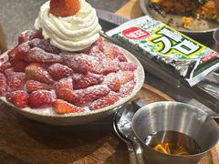 -姜虎东白丁烤肉(深圳湾后海汇店)