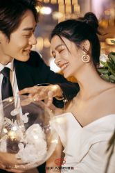 -金夫人婚纱摄影(惠阳店)
