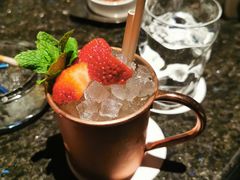 -瑞吉吧 The St·Regis Bar(长沙瑞吉酒店)