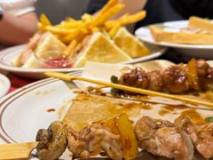 -遇见西木美式餐厅(体育路店)
