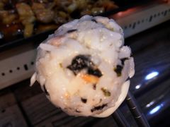 -炸鸡情侣韩式料理(中央大街店)