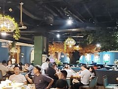 -胖老汉(幸福店)