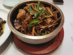 -惠丰堂饭庄·烤鸭·京味菜(西北旺·唐家岭店)