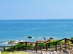 -小麦岛公园