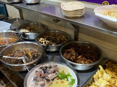 -福建美食城(老君堂店)