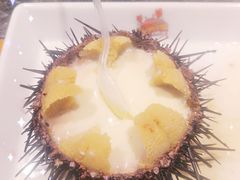 -马路边上·小海鲜烧烤(八一路店)