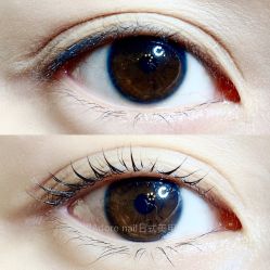 -Adore nail日式美甲美睫