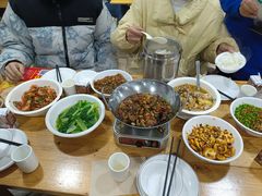 -笨罗卜浏阳菜馆(富家湾小区店)