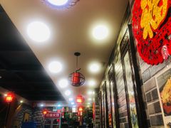 -吴记百姓菜馆·北京菜·烤鸭(故宫店)