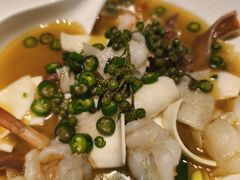 藤椒牛三鲜-祥记餐饮•豫粤珍味(金隅大厦店)