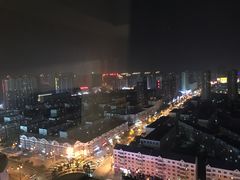 -大同王府至尊酒店