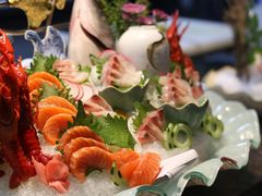 -虾佬圣汤·海鲜姿造(乐堤港店)