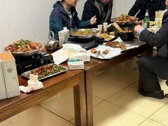 -大勇羊棒骨·烧烤(经六路店)