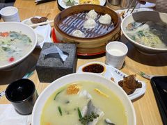 -玖鲜小笼(中山广场店)