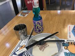 -BOPEYE·波派炸鸡(河西中央商场店)