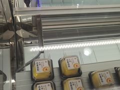 -泸溪河桃酥(凯德MALL太阳宫店)