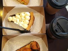 -Pie Bird(新闸路店)