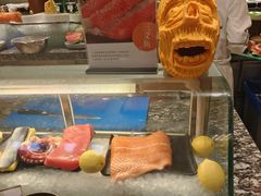 -漓咖啡西餐厅 · 桂林香格里拉