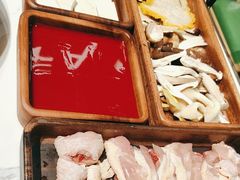 -菌小白火锅(时尚天河店)