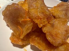 -关东小磨东北菜(上海长风大悦城店)