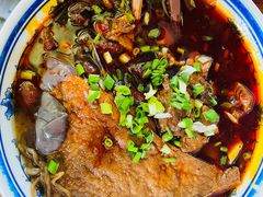 -黔肠旺面馆(八鸽岩店)